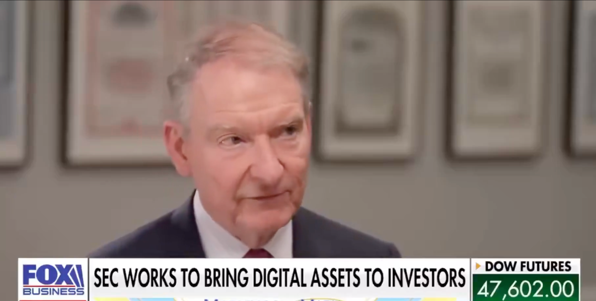 美中數位資產的大分流：一場關於未來金融主權的對決