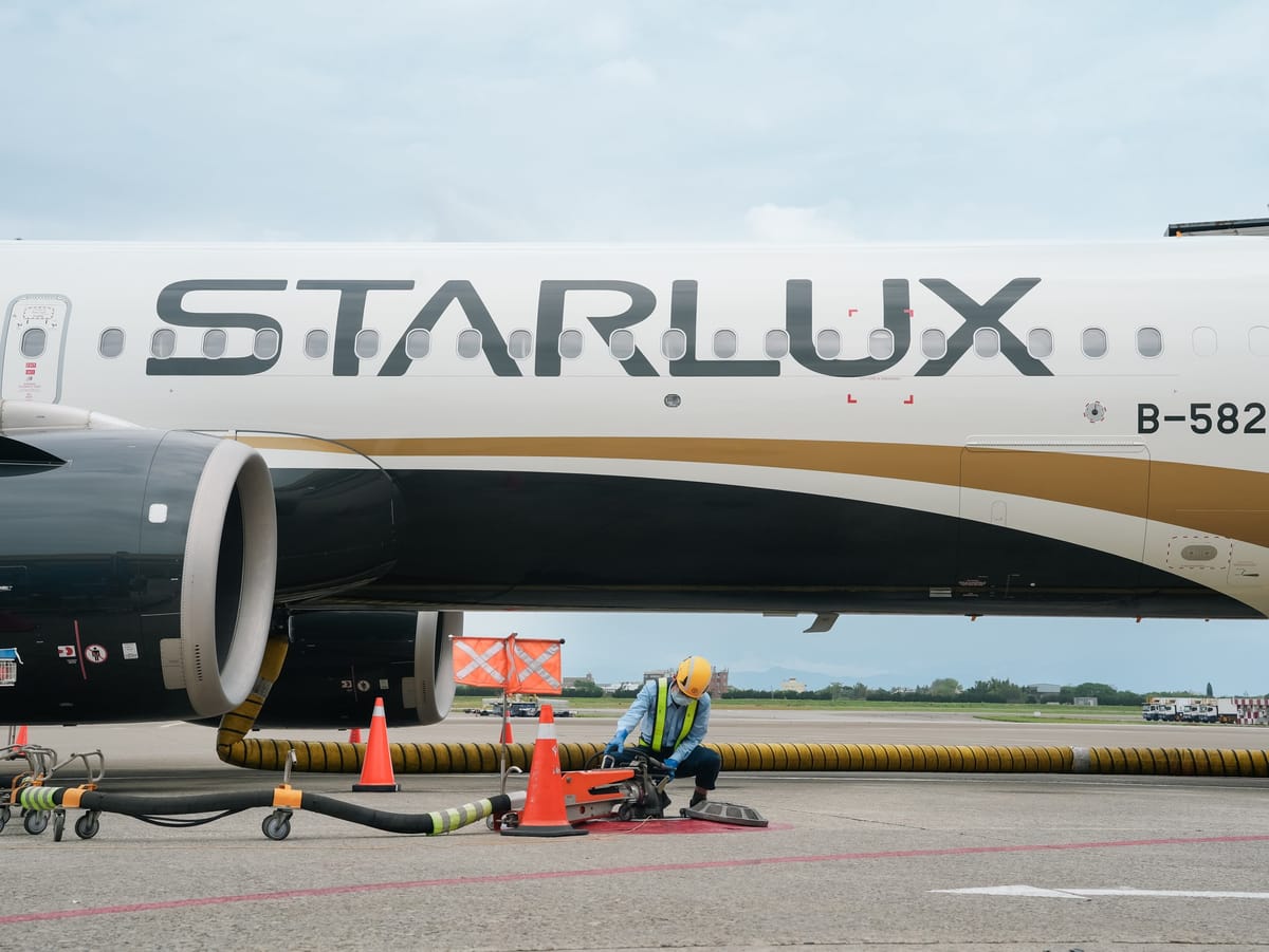 星宇航空第三季轉虧，獲利年減 69 %，押注「產能時間差」的豪賭