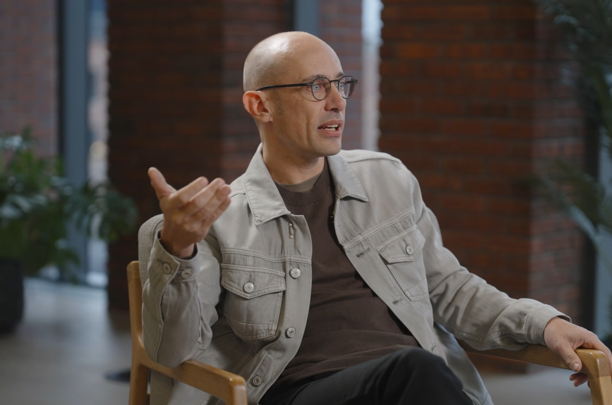 Shopify 創辦人的覺醒：疫情讓他砍掉 60% 專案、撤換所有高管