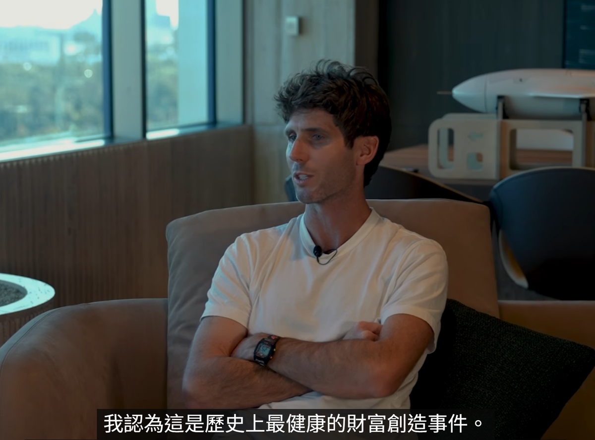 12 億變 120 億：紅杉合夥人的 SpaceX 投資內幕