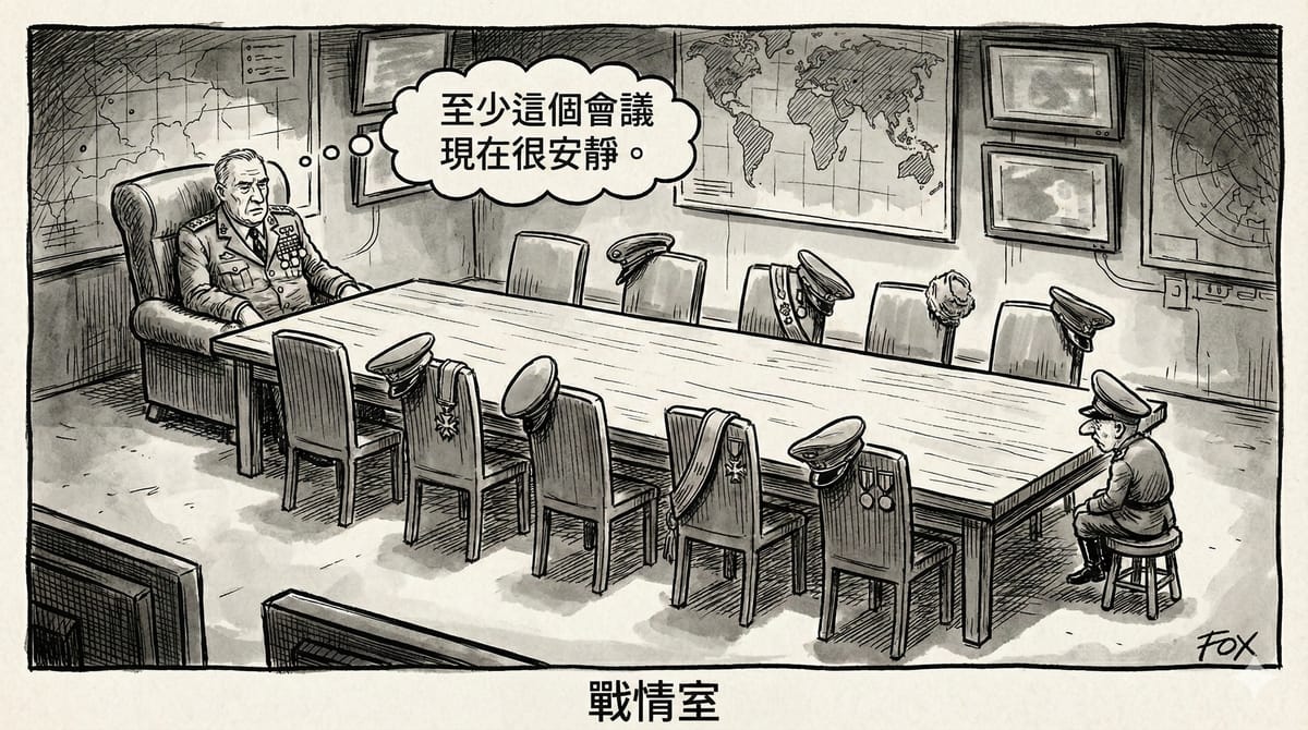 零下 40 度：蘇聯兩個師如何在芬蘭森林裡消失