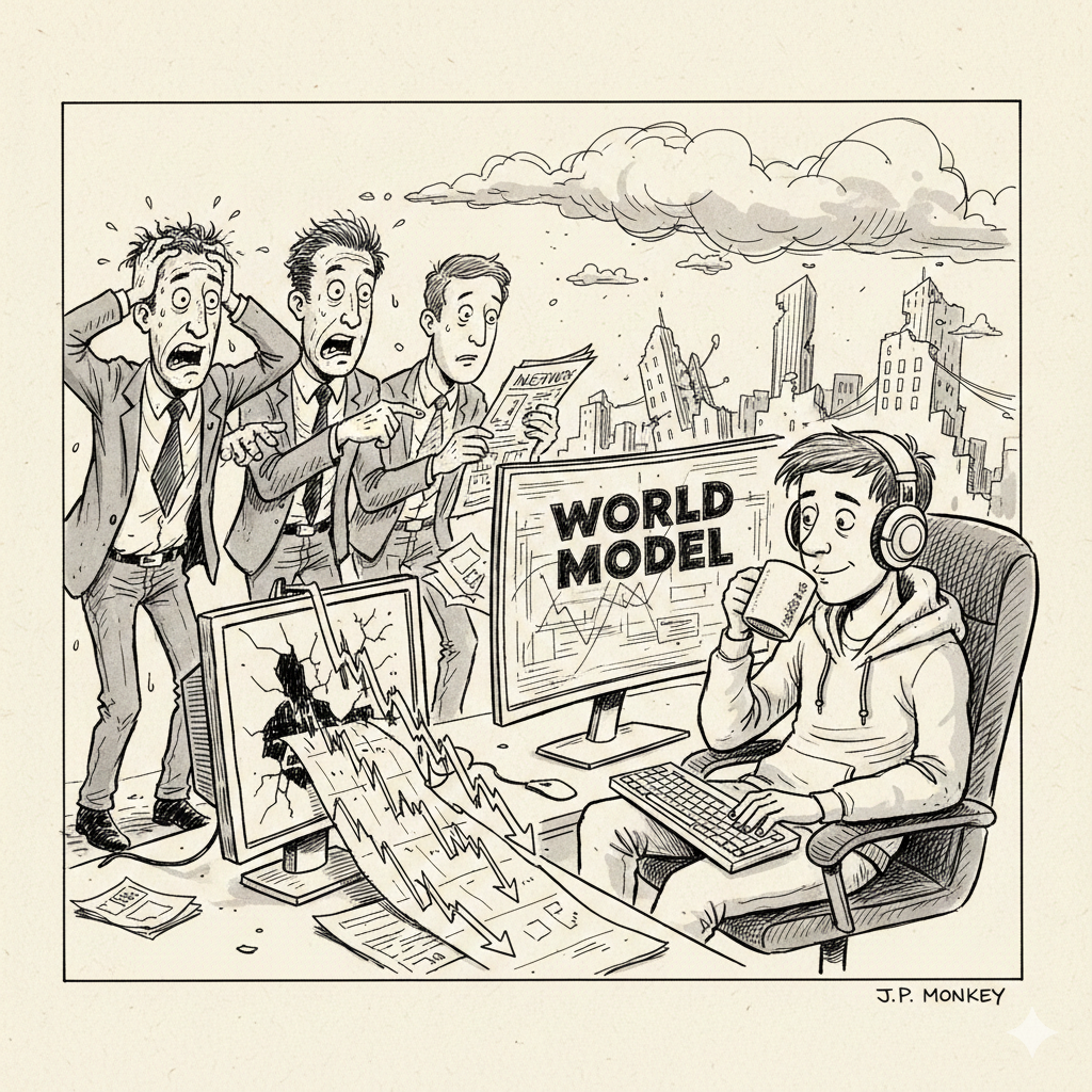 Unity 暴跌 24%，但遊戲專家全說「反應過度」：他們知道什麼？