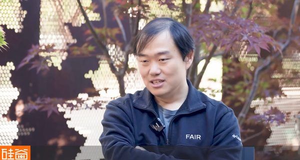 被裁一週收到所有大廠 offer！Meta FAIR 前總監：大型語言模型可能走錯路了