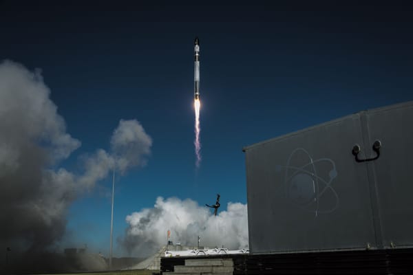 Rocket Lab 如何成為 SpaceX 之外唯一成功的商業發射公司？