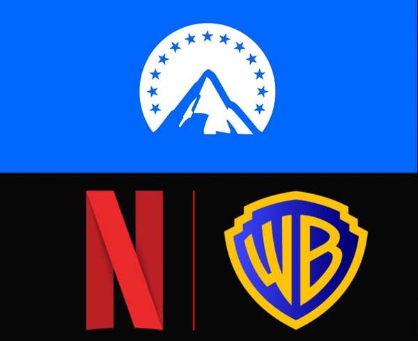 華納不是輸家，Youtube 才是真正的敵人：Netflix 併購案背後的「終局之戰」