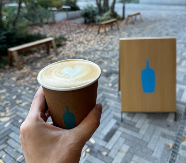 雀巢為何拋棄藍瓶咖啡？不賺錢的慢咖啡，只是財報上的累贅