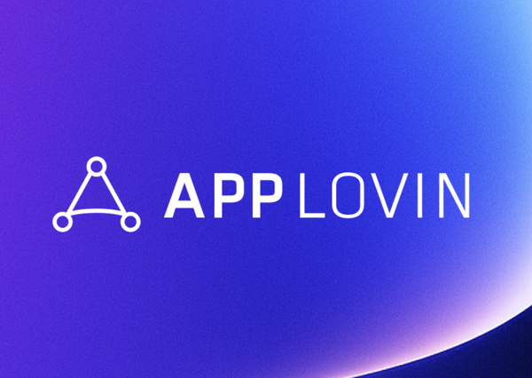 AppLovin 這家數位廣告公司市值 1,400 億、剛進 S&P 500，被指控幫太子集團洗錢