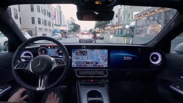 NVIDIA 自駕野心解析：Musk 潑冷水「達到 99% 很容易，長尾超級難」