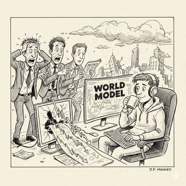 Unity 暴跌 24%，但遊戲專家全說「反應過度」：他們知道什麼？