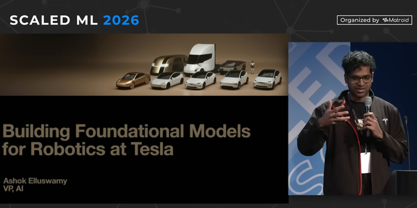 光達是 2008 年的拐杖：Tesla 為何堅持只用攝影機