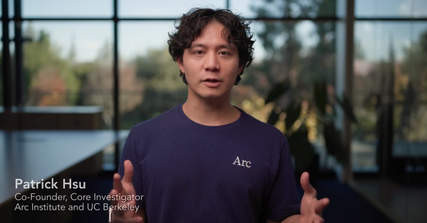 台裔天才的 Arc Institute 6.5 億美元實驗：如果科學家不用寫計畫書