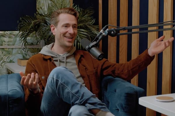 Tiny 創辦人 Andrew Wilkinson：AI 公司會把軟體業的利潤抽乾