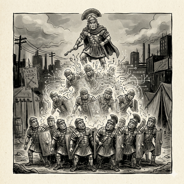 公司即智能體：Block 提出管理史上最激進的組織架構